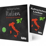 Kulinarisches Italien_Booklet